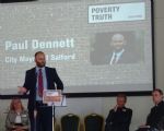 Salford Poverty Truth Commission